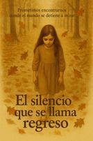 EL SILENCIO QUE SE LLAMA REGRESO