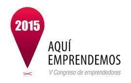 V Congreso de Emprendedores Iniciador 2015