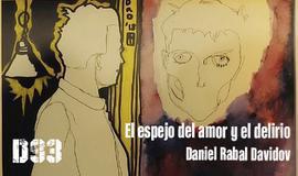 El espejo del amor y el delirio