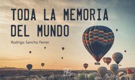 Toda la memoria del mundo