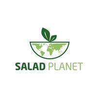 Salad Planet Valencia