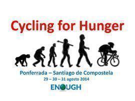 Cycling for Hunger_Agosto 2014