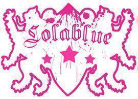 LOLABLUE PRIMER LP GRABACIÓN DE ESTUDIO 