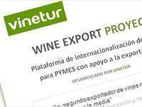 WINE EXPORT PROYECT