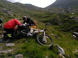 Aventura hacia la concienciación solidaria