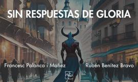 Sin respuestas de Gloria