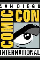 SAN DIEGO COMIC-CON 2016