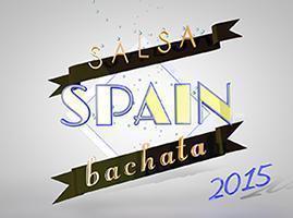 Documental SALSA y BACHATA SPAIN 2015