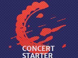 Concert Starter