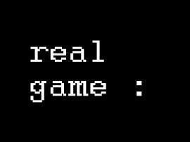 Real Game