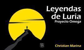 Leyendas de Luria – Proyecto Omega