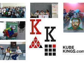 Clases Gratis Cubo de Rubik avanzado por Kubekings
