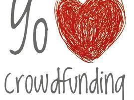 Gracias crowfunding!!!