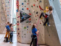 CLIMBARTS,SURVIVAL&NATURE