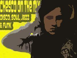  CF Mixes & Productions