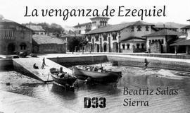 La venganza de Ezequiel