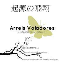 Arrels Voladores