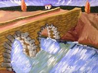 Lugares que nunca visite