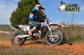 LaiaManté CrossCountry'16 