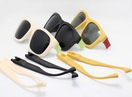 Uneven Mixty Sunglasses