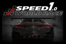 Speed World Race
