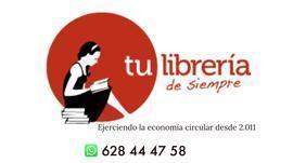 Tu librería de siempre: Un paso adelante