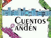 Cuentos para el andén