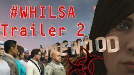 Promocionar serie #WHILSA en Youtube