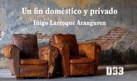 Un fin doméstico y privado