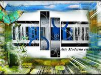 ARTE MODERNO EN MÁLAGA