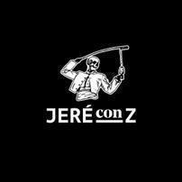 Jeré con Z. 