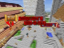 Servidor Español Minecraft - Dragon's Hammer