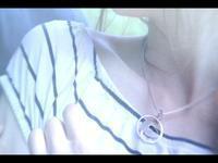 Colgante de El Cosmonauta