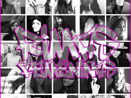 Rimas Femeninas - Proyecto de Rap Femenino