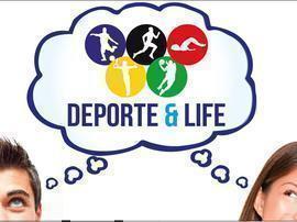 DEPORTE Y VIDA