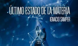 Último estado de la materia