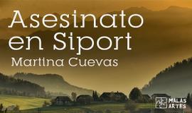 Asesinato en Siport