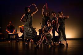 ZARZUELA&FLAMENCO
