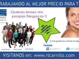 Estudio de Ingeniería y Arquitectura rlcarrillo