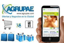 Plataforma Web de Ofertas y Negocios en tu Ciudad