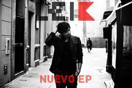 LEIK - Nuevo EP