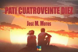 Pati Cuatroveinte Diez