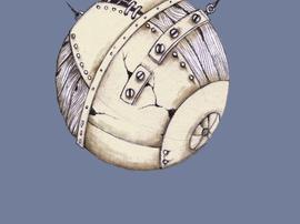 La caída de la ciudad de Aim