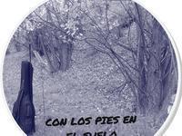 Disco "Con Los Pies En El Suelo"