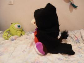 Pelipelusas: las lanas en la red