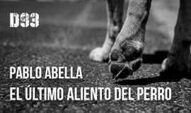 El aliento del perro