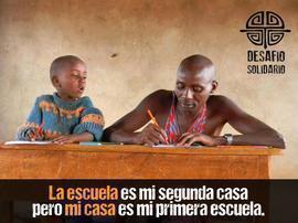 Desafío Solidario