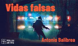 Vidas falsas