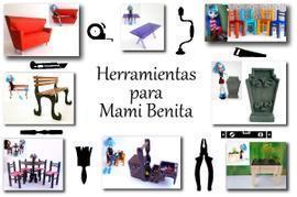 Herramientas para Mami Benita
