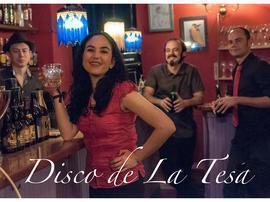 La Tesa